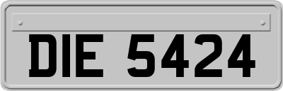DIE5424
