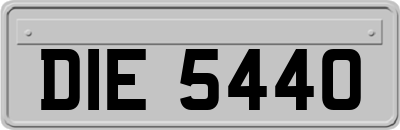 DIE5440
