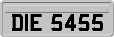 DIE5455