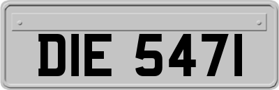 DIE5471