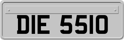 DIE5510