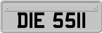 DIE5511