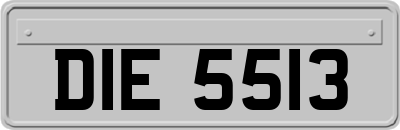 DIE5513