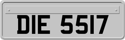 DIE5517