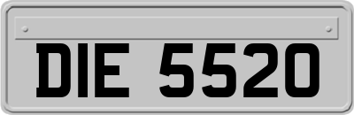 DIE5520