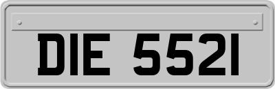 DIE5521
