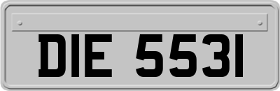 DIE5531