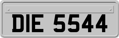 DIE5544