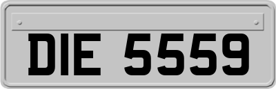 DIE5559