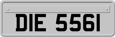 DIE5561