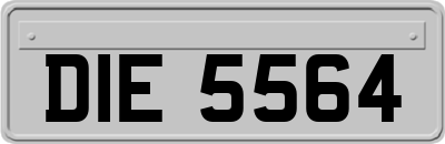 DIE5564