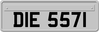 DIE5571