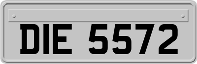 DIE5572