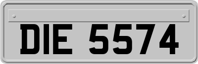 DIE5574