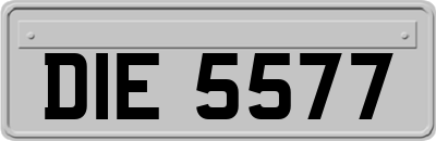 DIE5577