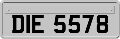 DIE5578