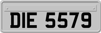 DIE5579