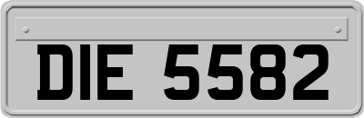 DIE5582
