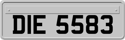 DIE5583