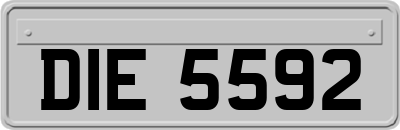 DIE5592