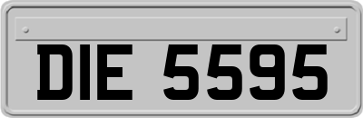 DIE5595