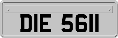 DIE5611