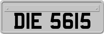 DIE5615