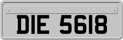 DIE5618