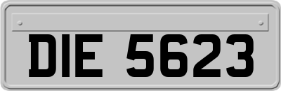 DIE5623