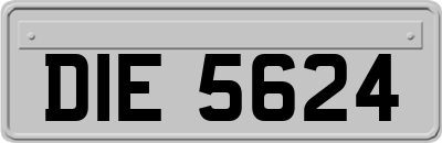 DIE5624