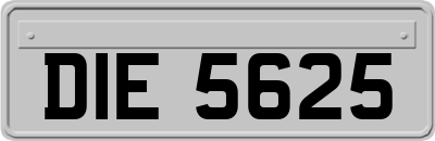 DIE5625