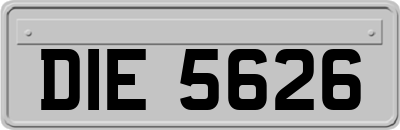 DIE5626