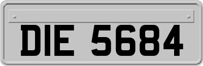 DIE5684