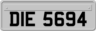 DIE5694