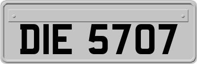 DIE5707
