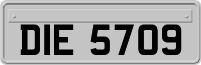 DIE5709