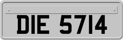 DIE5714