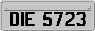 DIE5723