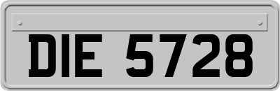 DIE5728