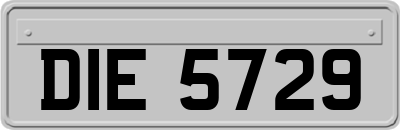 DIE5729