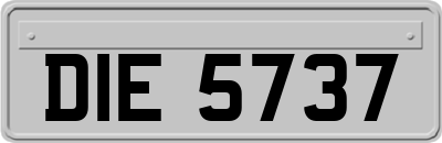 DIE5737