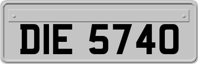 DIE5740