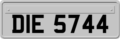 DIE5744