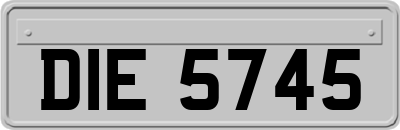 DIE5745