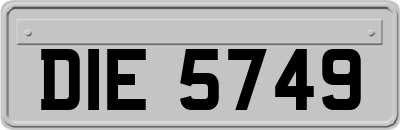 DIE5749