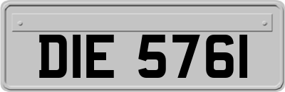 DIE5761