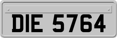 DIE5764
