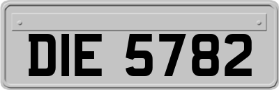 DIE5782