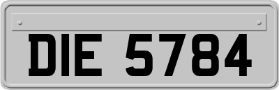 DIE5784