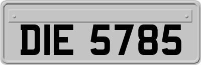 DIE5785